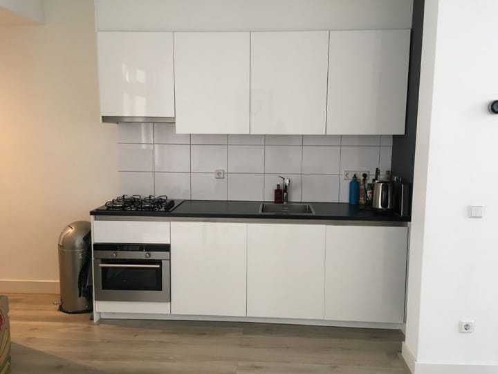 Foto 4 van Janvossensteeg 1-A