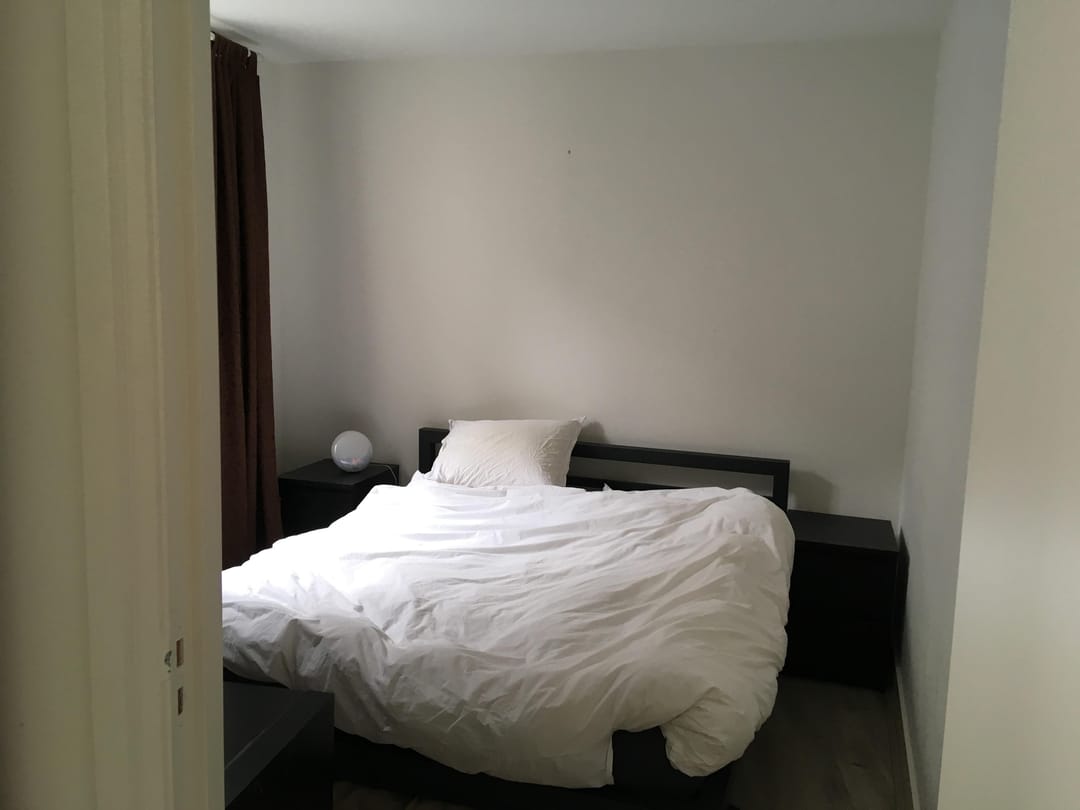 Foto 7 van Janvossensteeg 1-A