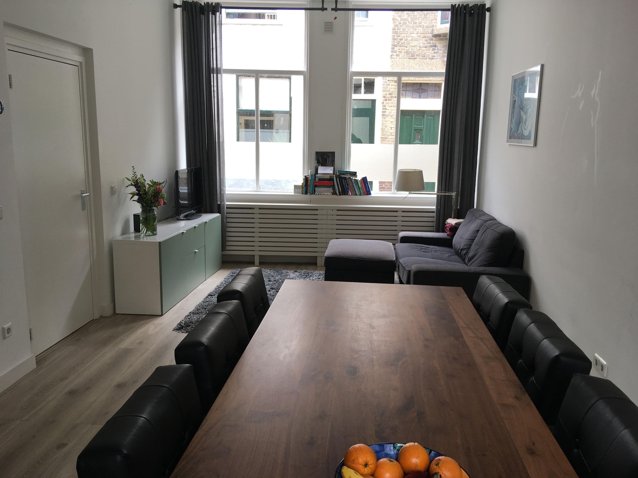 Foto 3 van Janvossensteeg 1-A