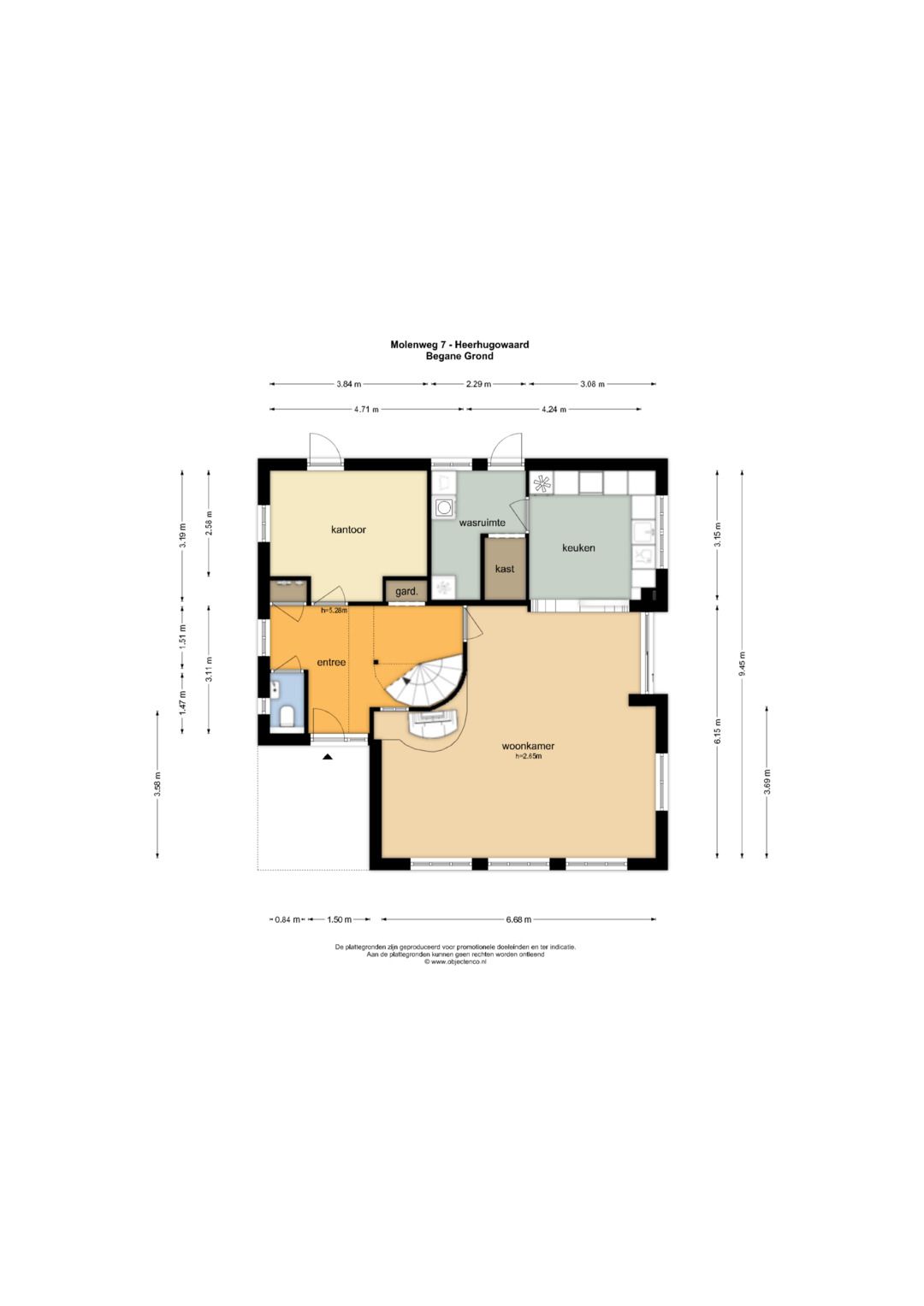 Foto 80 van Molenweg 7