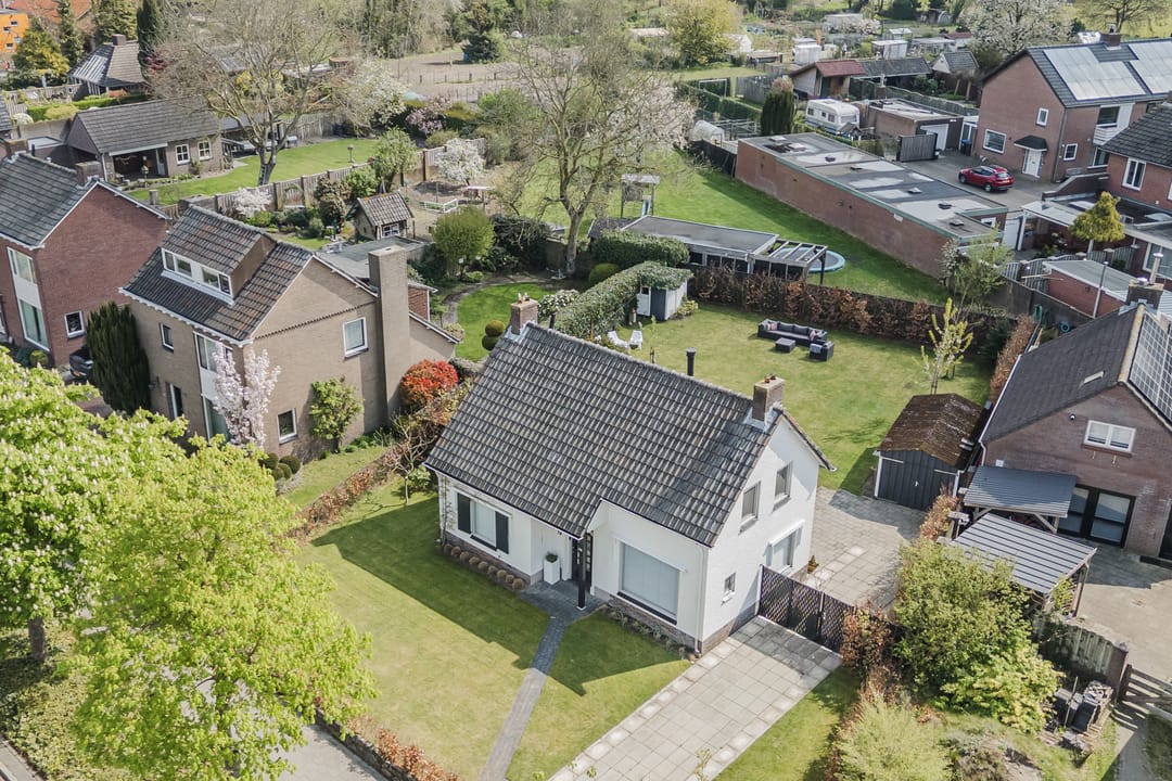 Foto 2 van Groenstraat 13