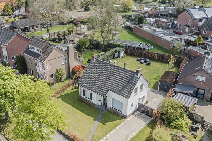 Photo 2 of Groenstraat 13