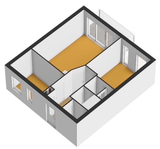 Foto 37 van Tempo Doeloestraat 195