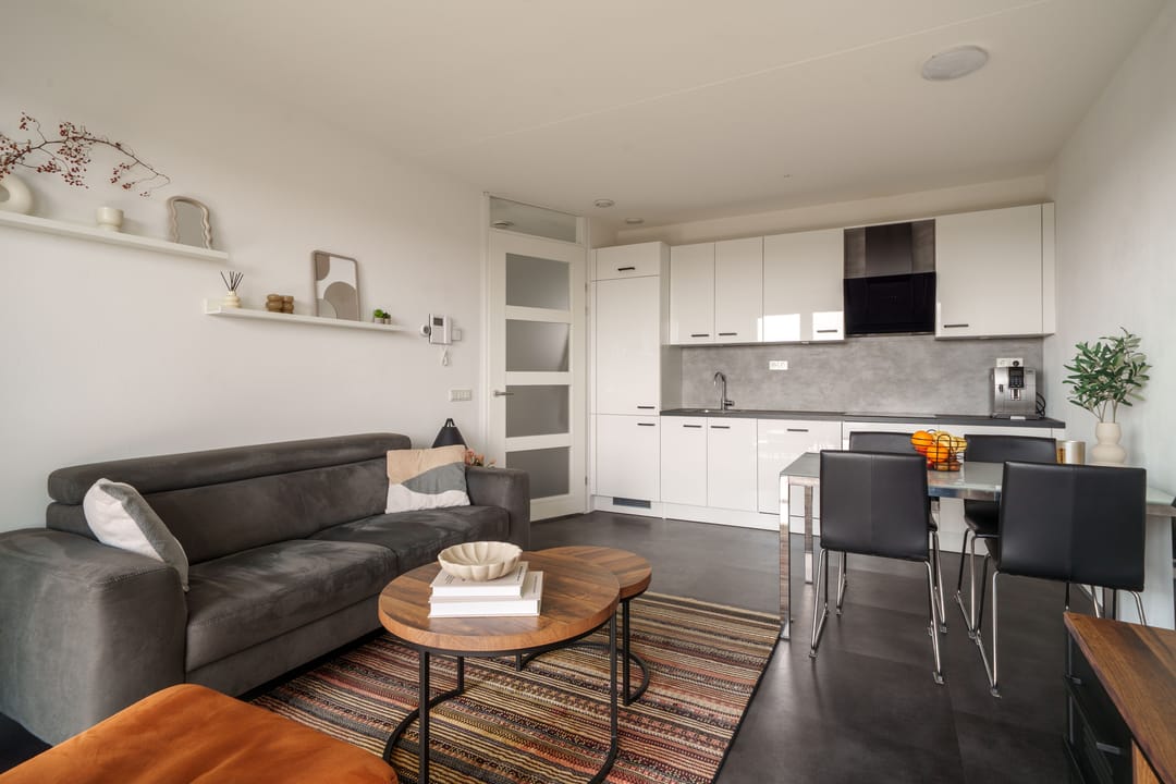 Foto 16 van Tempo Doeloestraat 195