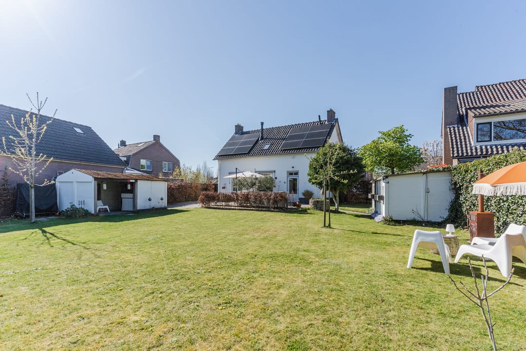 Foto 7 van Groenstraat 13