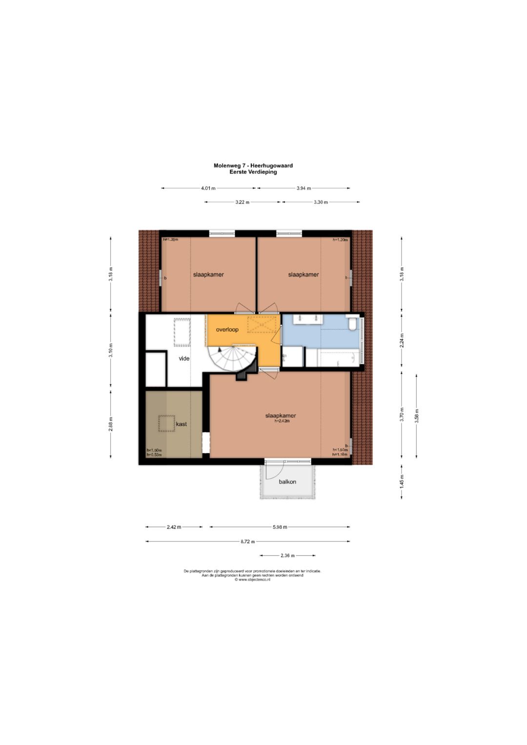 Foto 81 van Molenweg 7