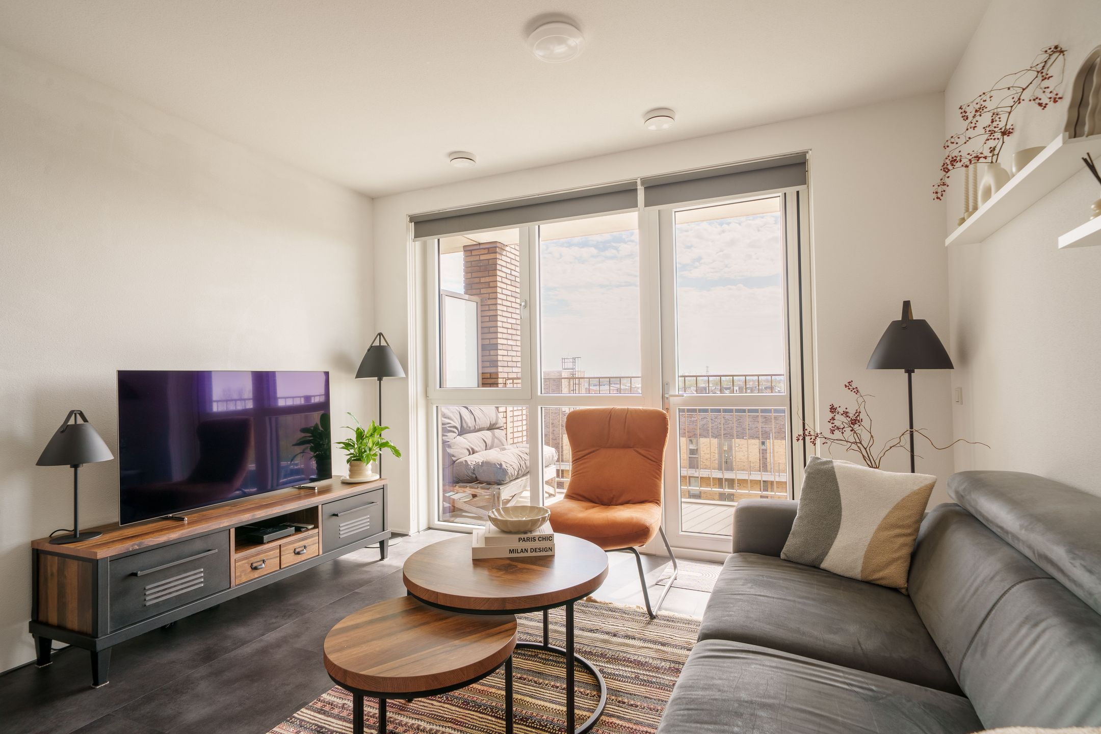 Foto 15 van Tempo Doeloestraat 195