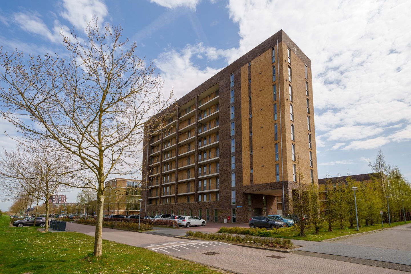 Foto 5 van Tempo Doeloestraat 195