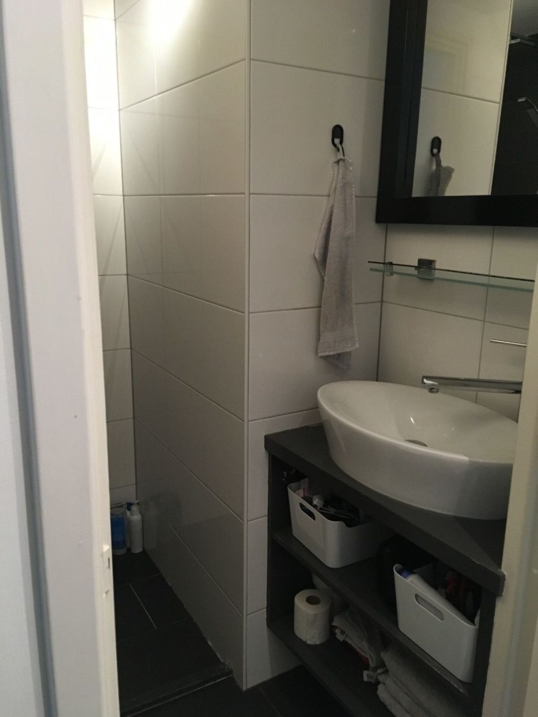 Foto 8 van Janvossensteeg 1-A