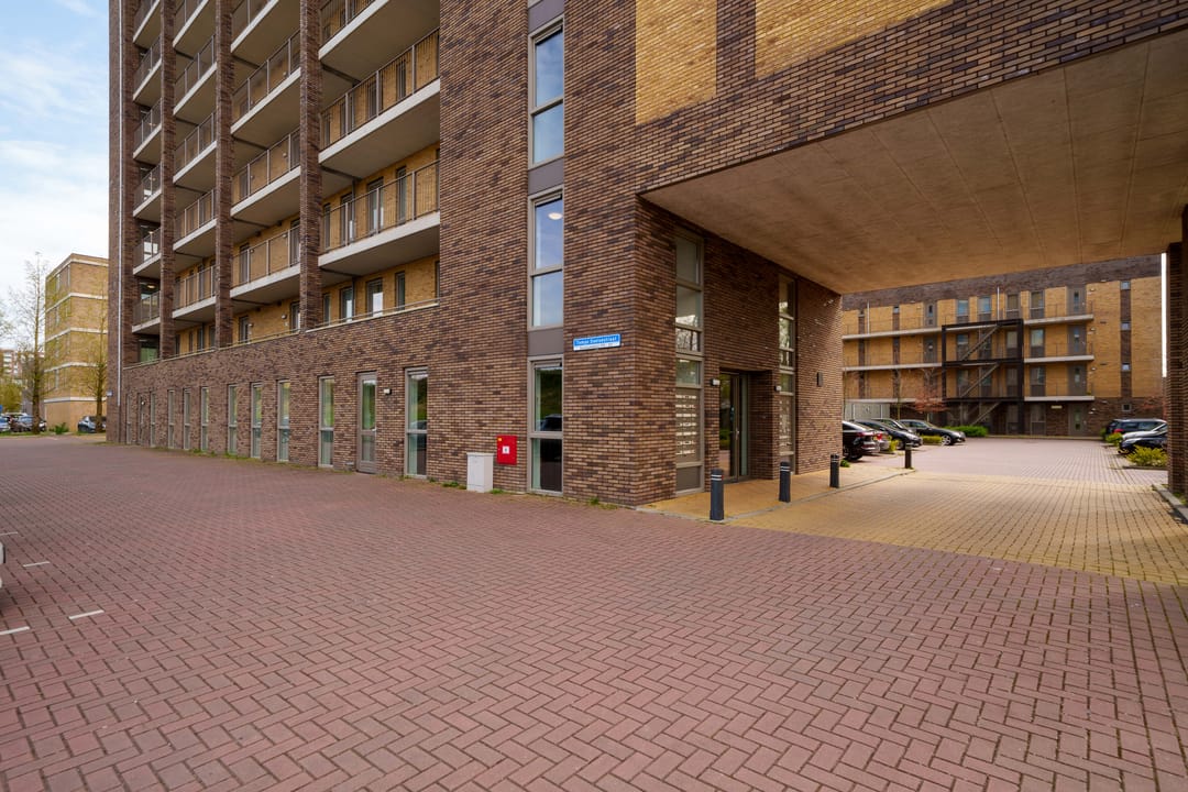 Foto 7 van Tempo Doeloestraat 195