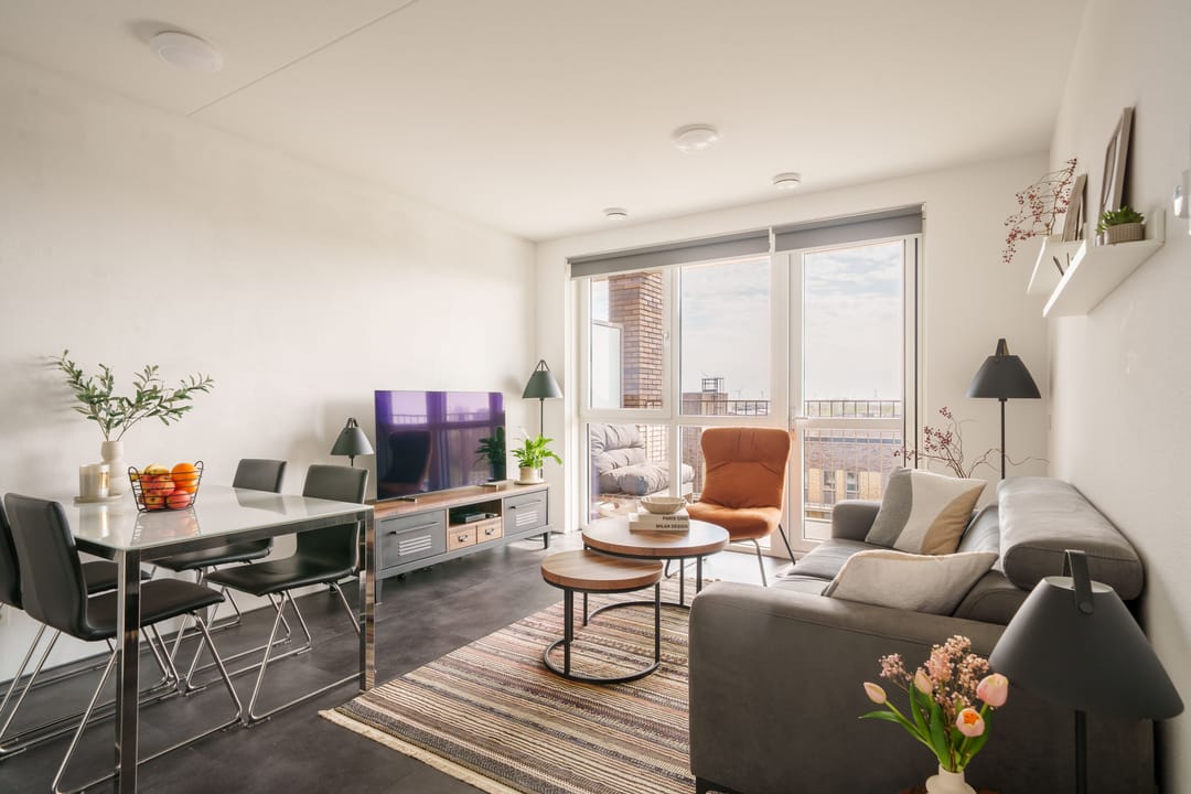 Foto 13 van Tempo Doeloestraat 195