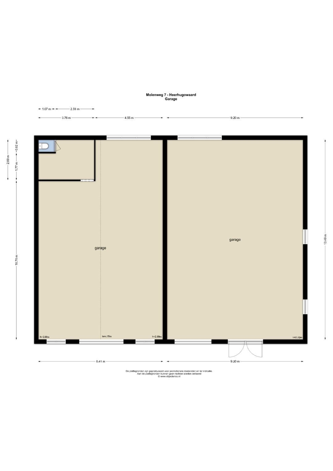 Foto 83 van Molenweg 7