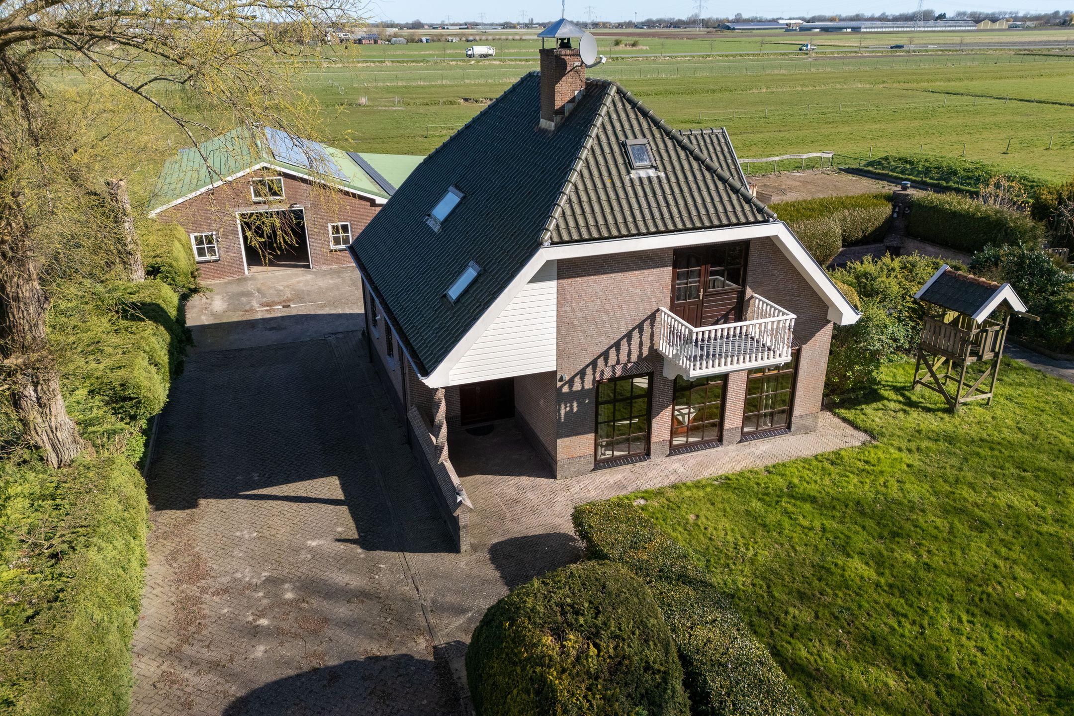 Foto 3 van Molenweg 7