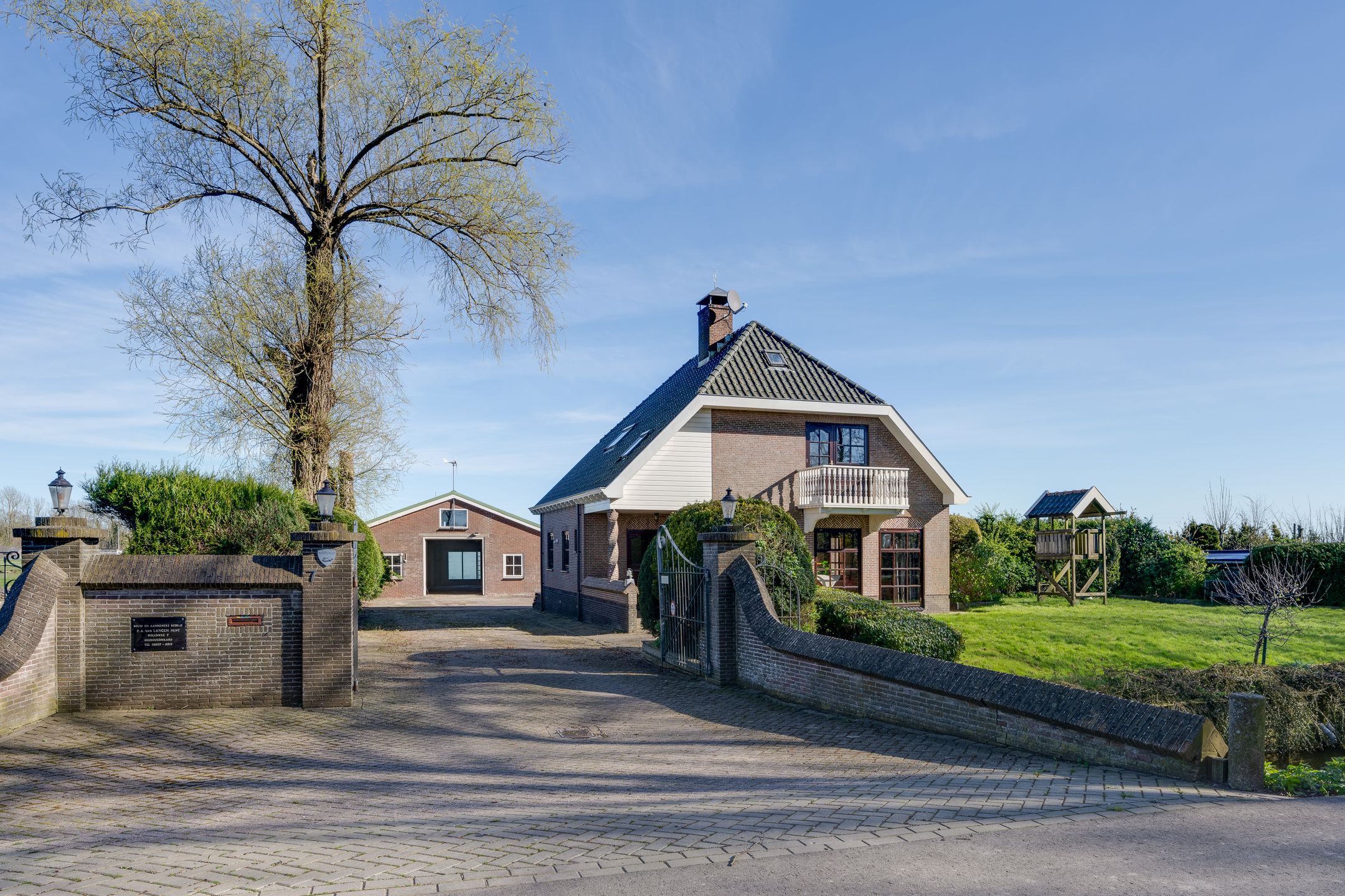 Molenweg 7 