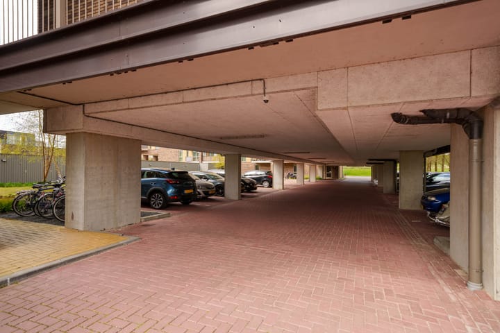 Foto 4 van Tempo Doeloestraat 195