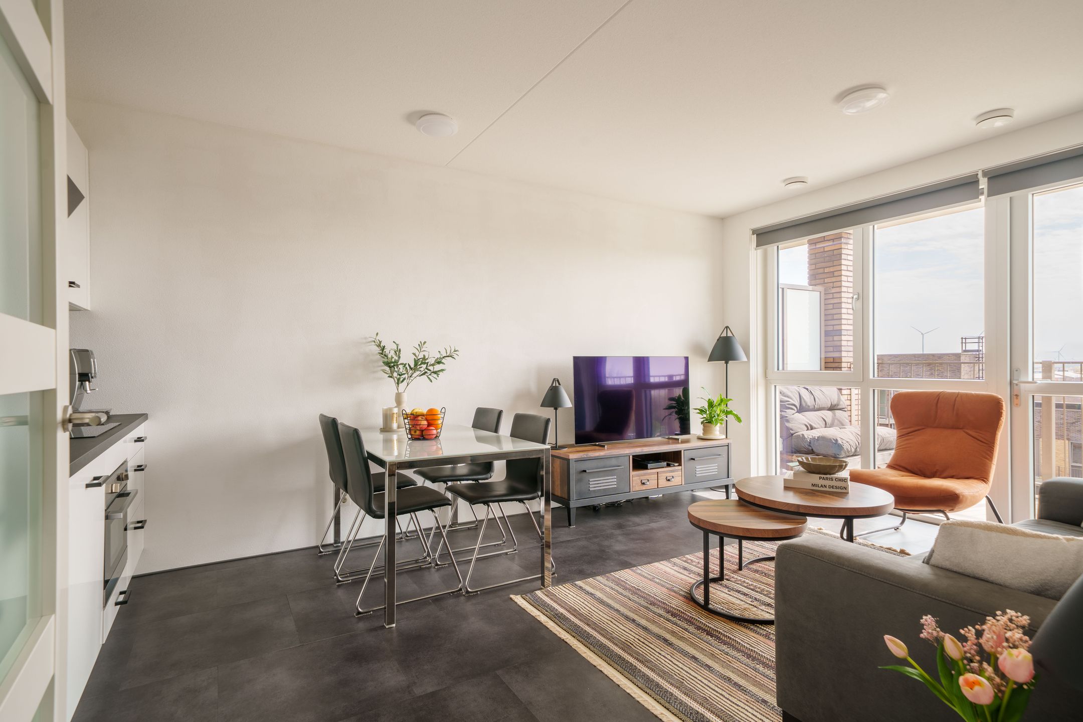 Foto 12 van Tempo Doeloestraat 195