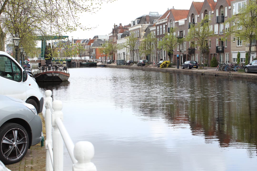 Foto 13 van Janvossensteeg 1-A