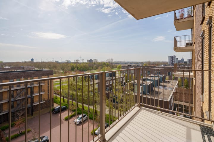 Foto 3 van Tempo Doeloestraat 195