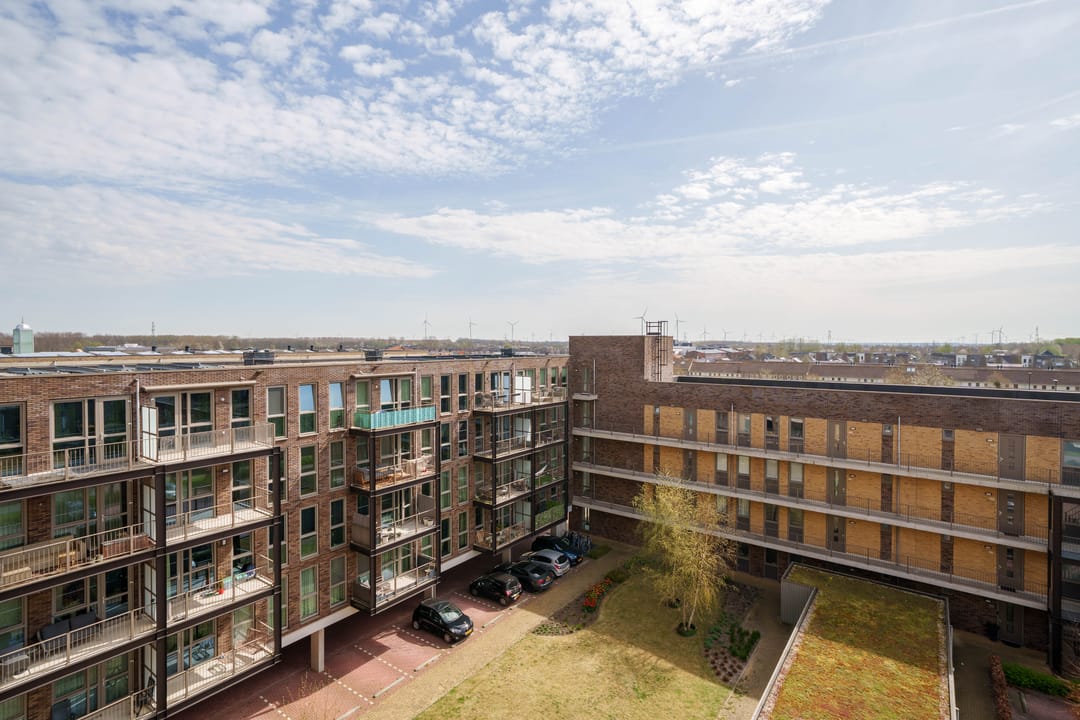 Foto 32 van Tempo Doeloestraat 195