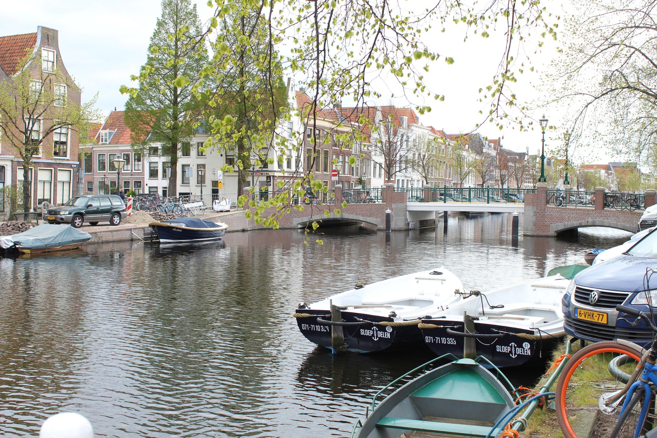 Foto 12 van Janvossensteeg 1-A