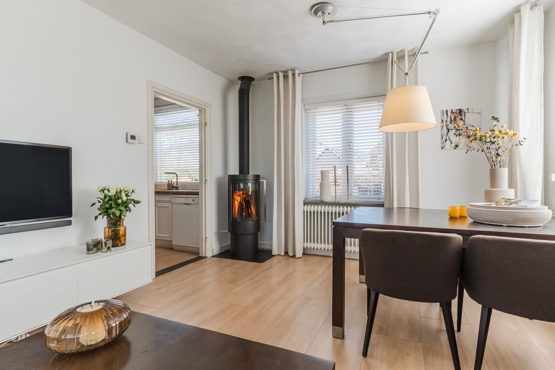 Foto 13 van Groenstraat 13