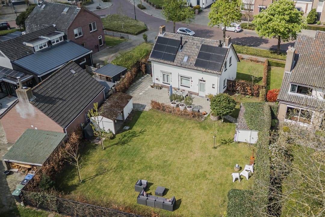 Foto 47 van Groenstraat 13