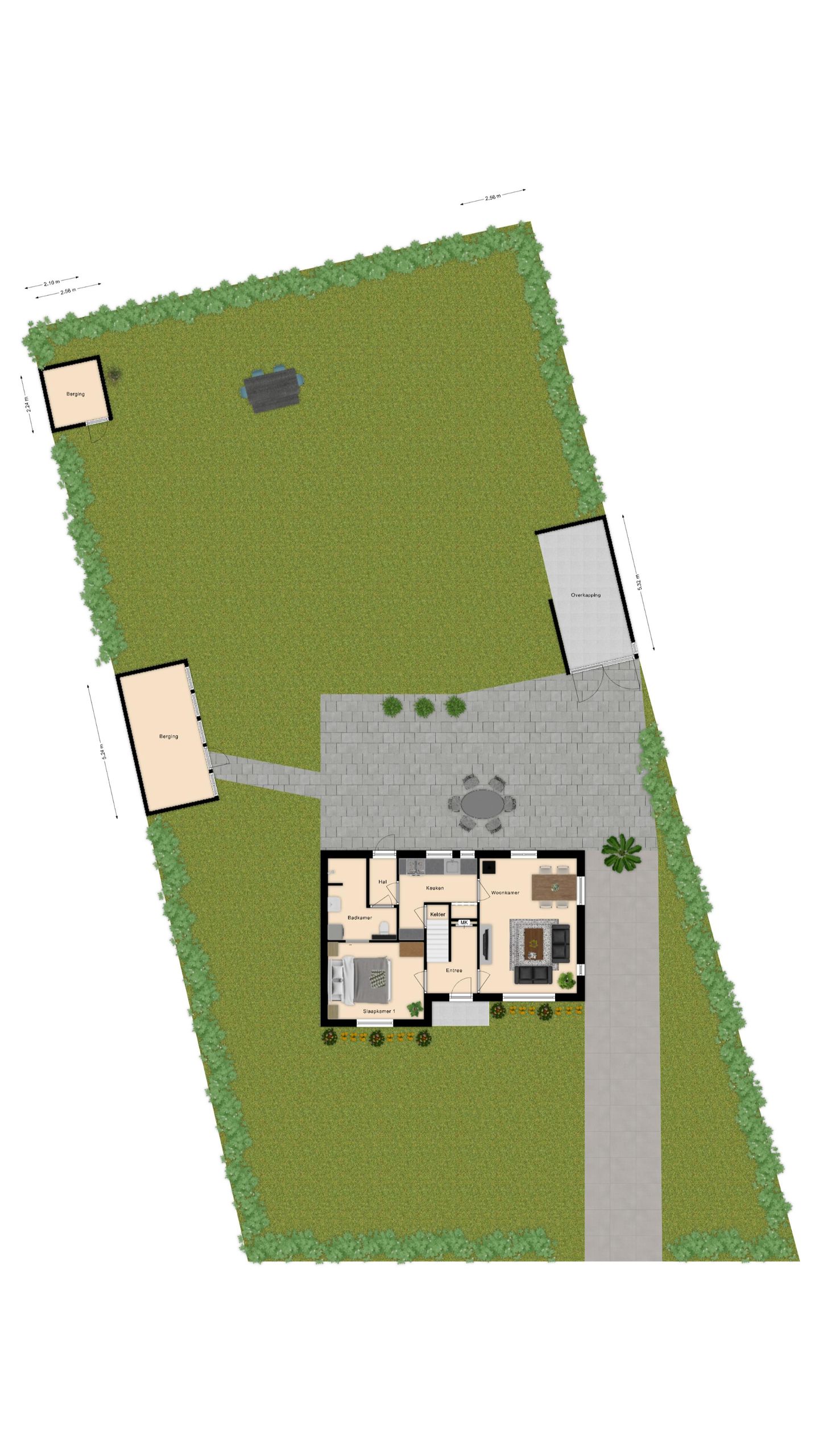 Foto 55 van Groenstraat 13