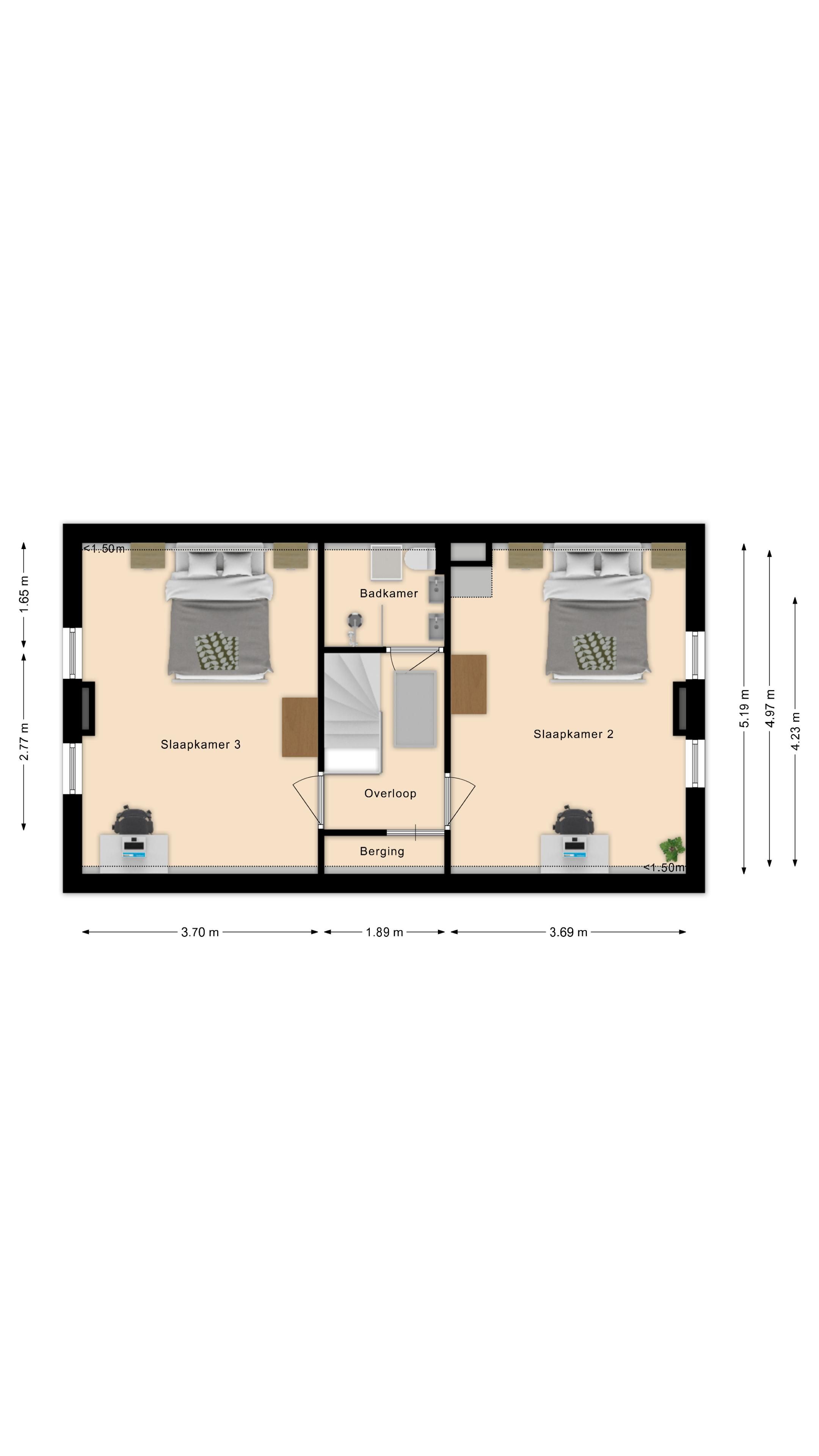 Foto 57 van Groenstraat 13