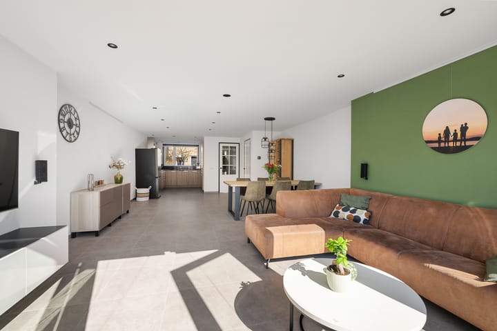 Foto 3 van Spechtendaal 17