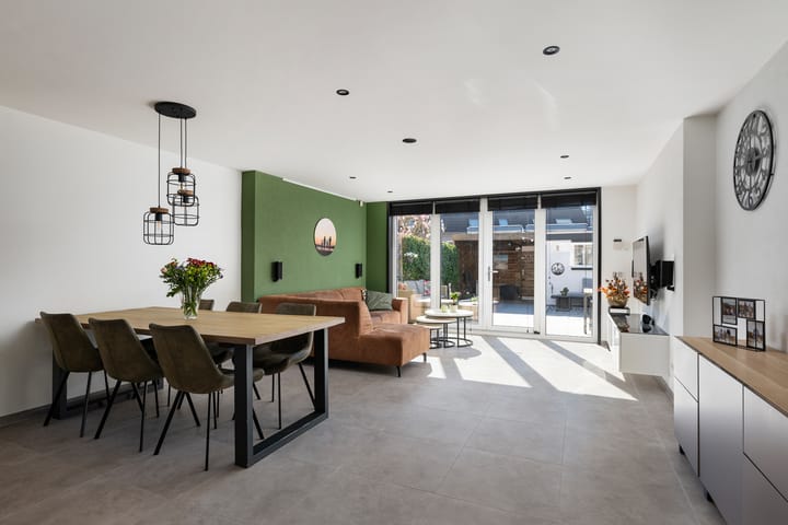 Foto 2 van Spechtendaal 17