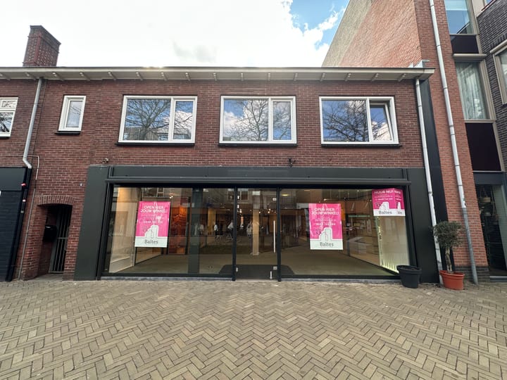 Keizerserf 12, Nijverdal