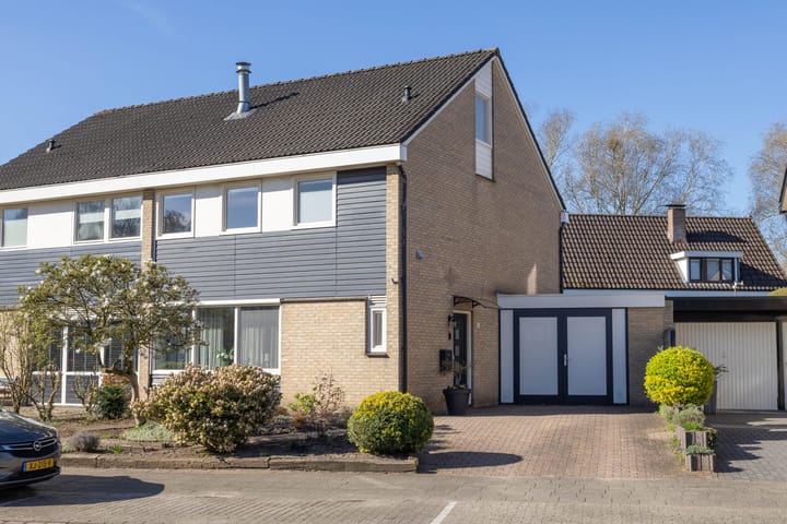 Arturo Toscaninistraat 30 main image