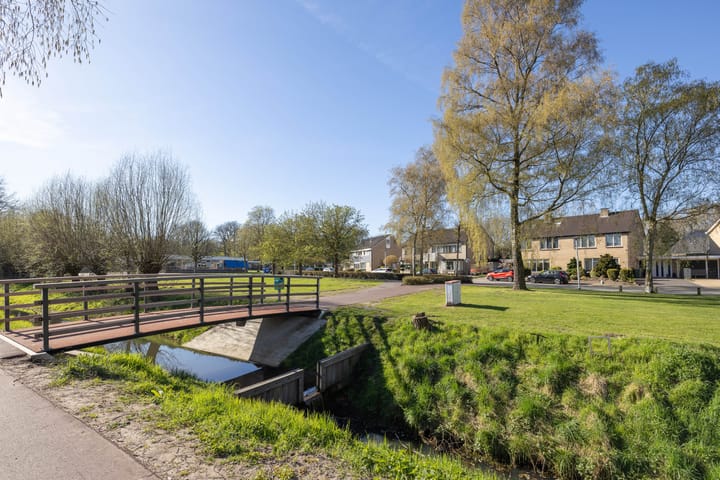 Foto 2 van Arturo Toscaninistraat 30