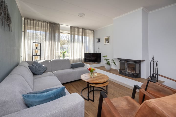 Foto 3 van Arturo Toscaninistraat 30