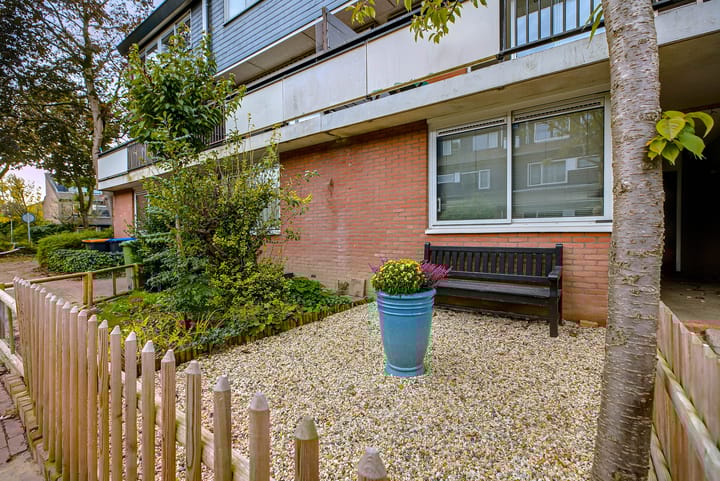 Foto 3 van Brugakker 3625