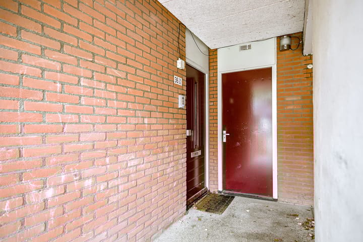 Foto 4 van Brugakker 3625