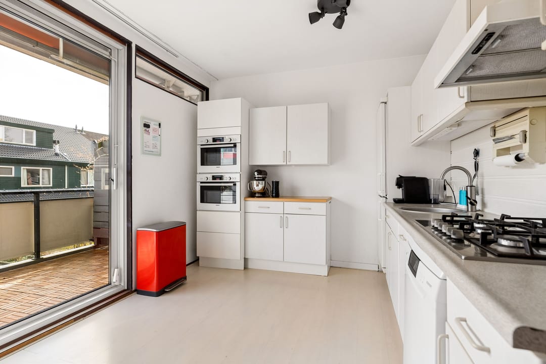 Foto 13 van Brugakker 3625