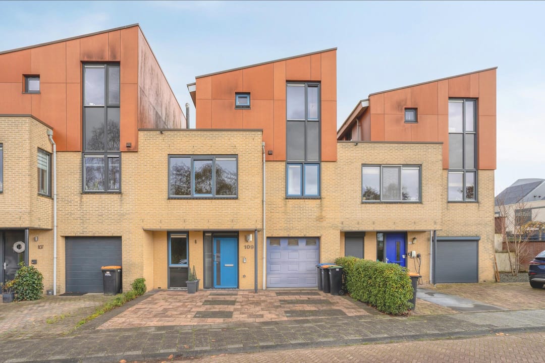 Photo 1 of Flakkee 109