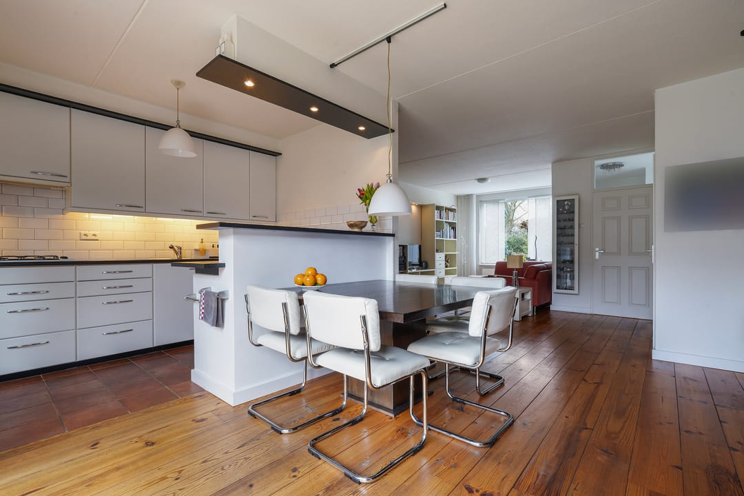 Foto 2 van Verdistraat 30