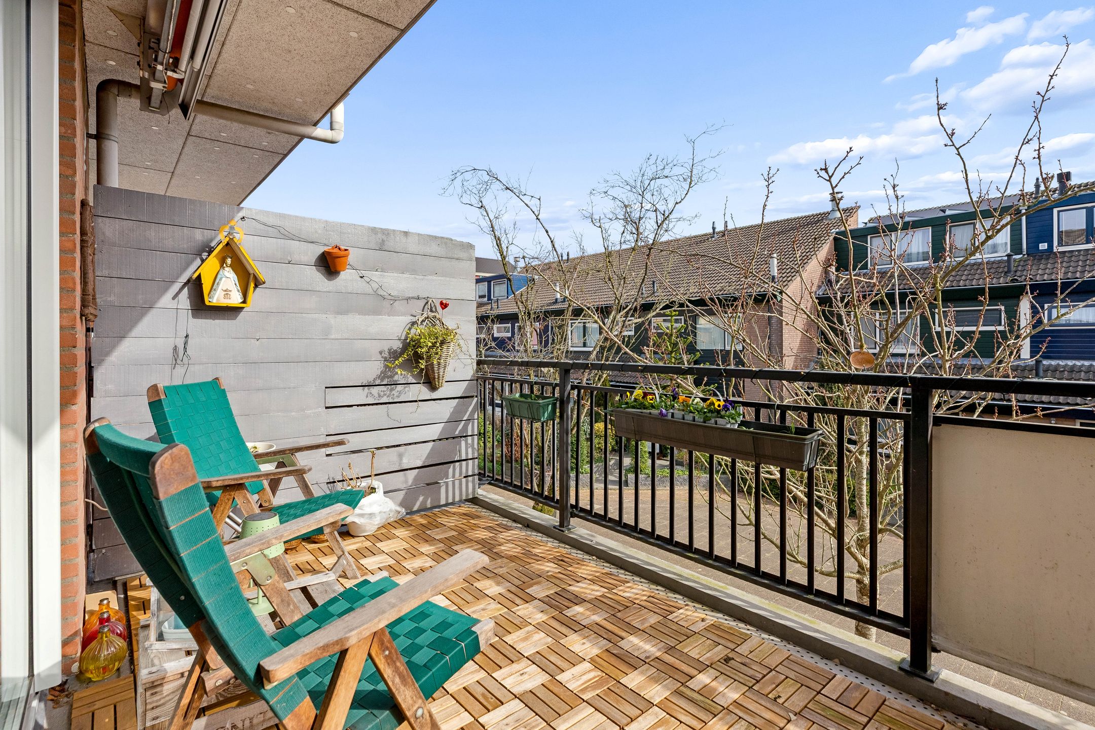 Foto 18 van Brugakker 3625