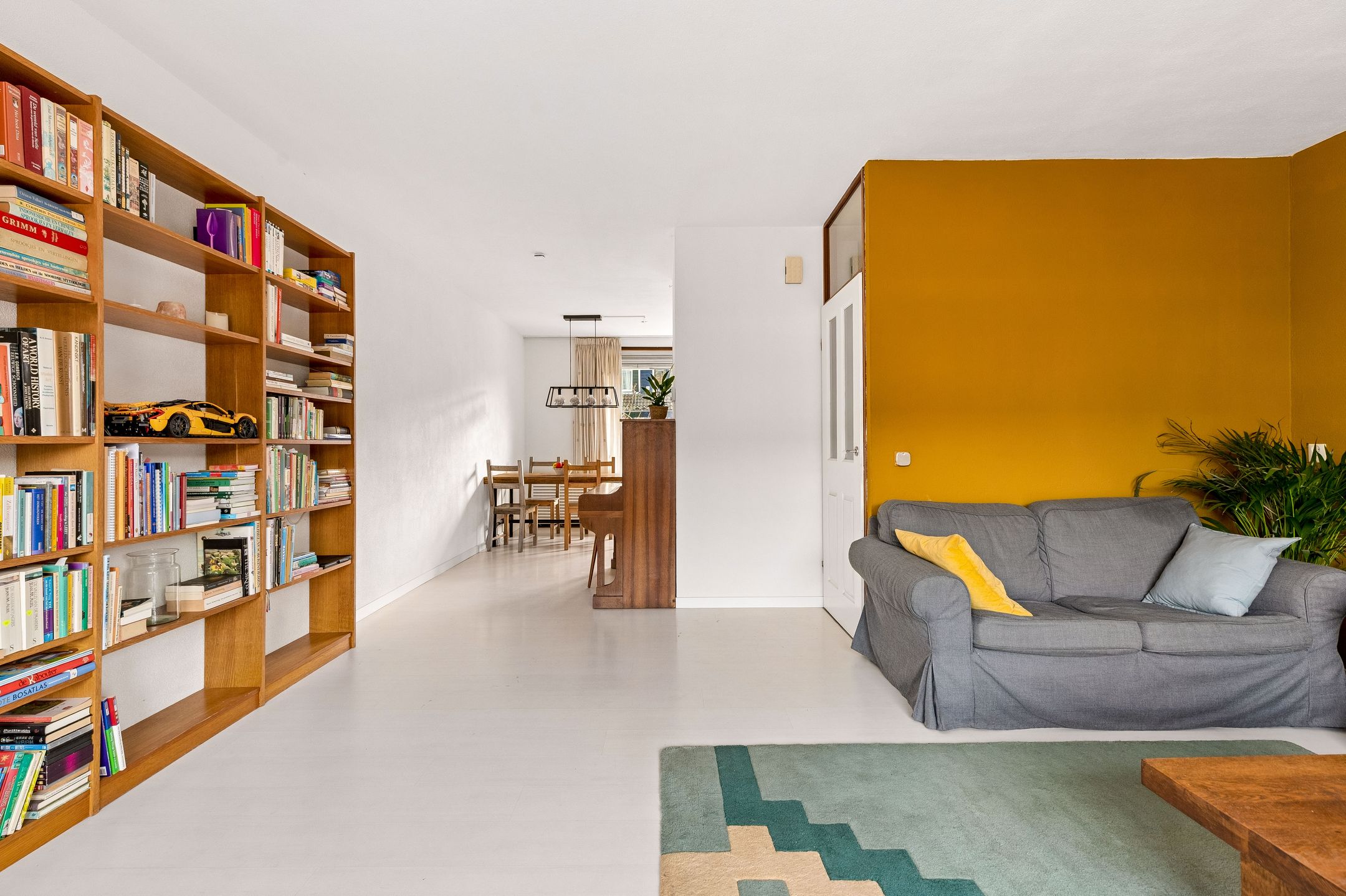 Foto 21 van Brugakker 3625