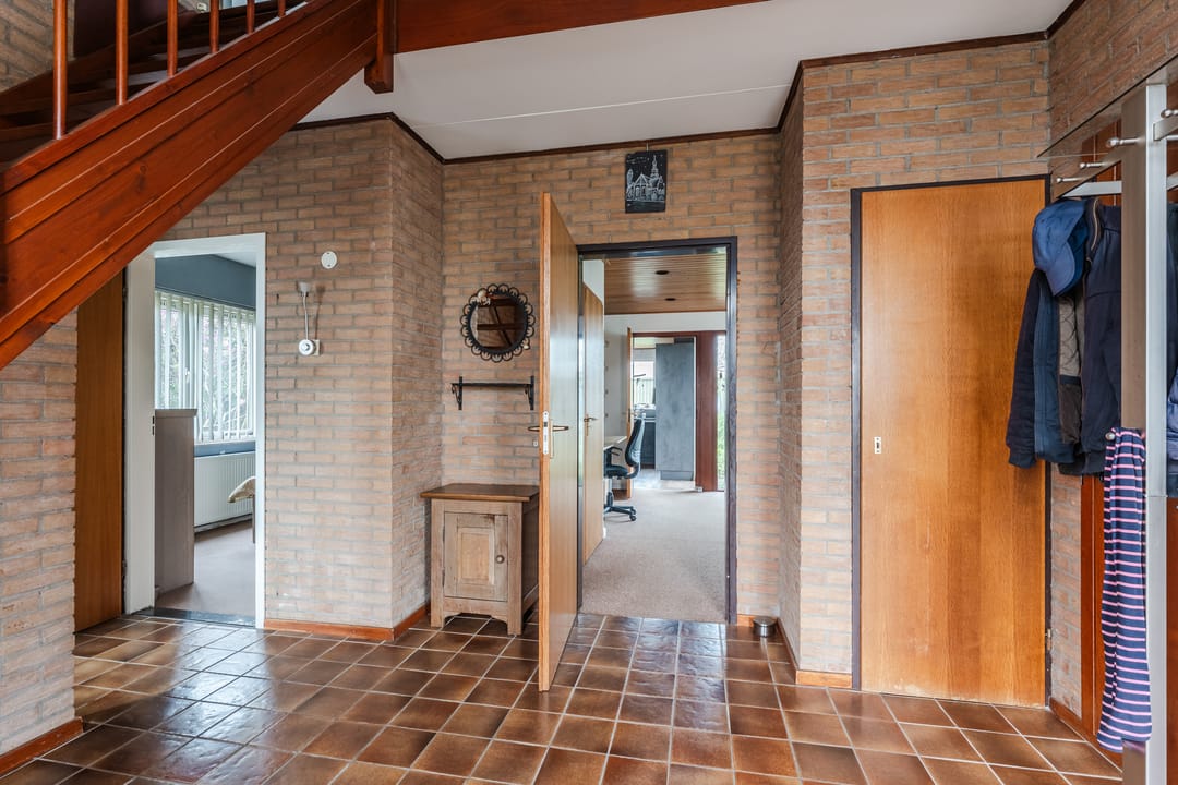 Foto 7 van Burgemeester Smitweg 42