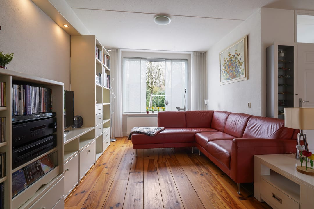 Foto 8 van Verdistraat 30