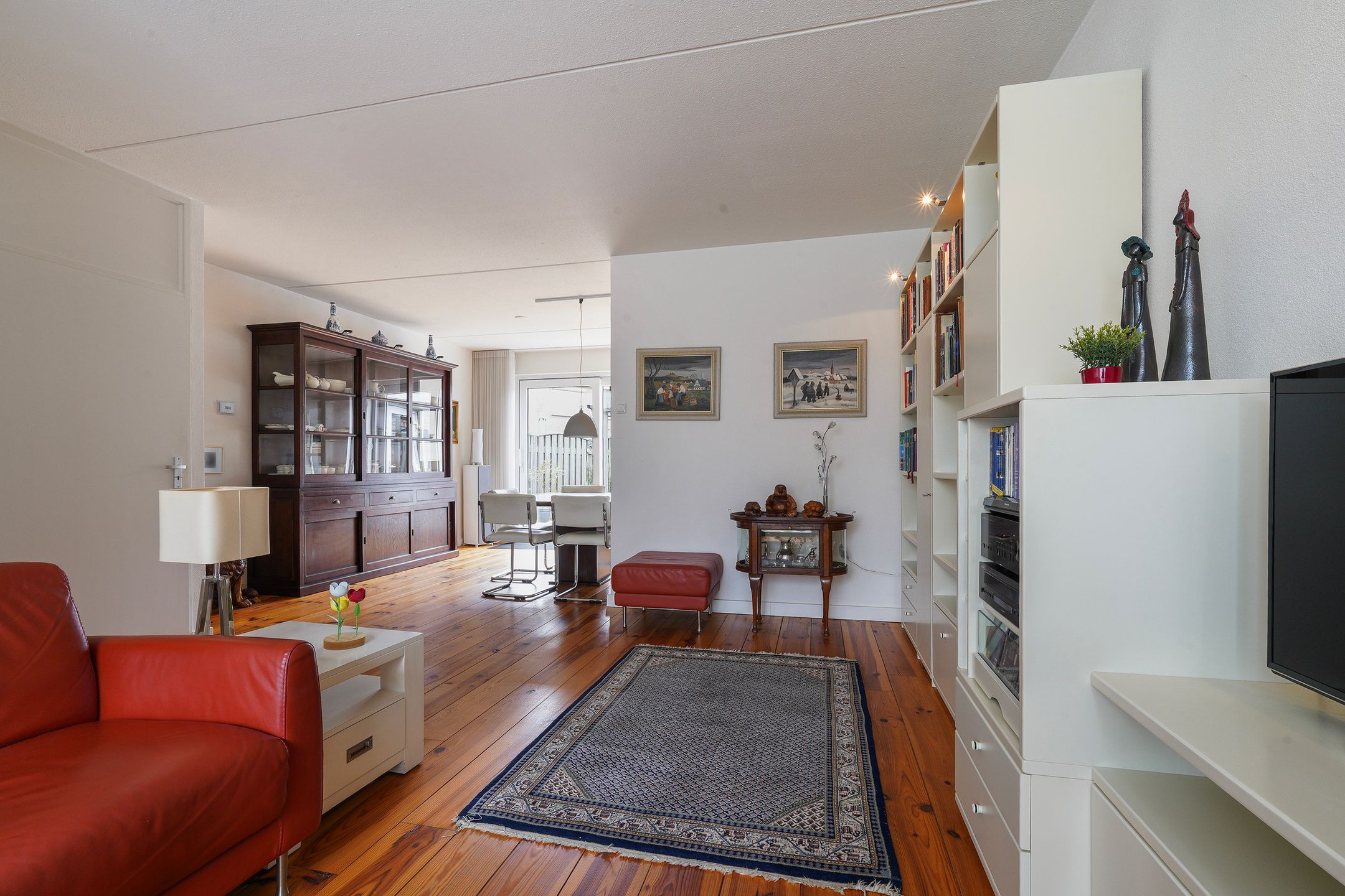 Foto 9 van Verdistraat 30