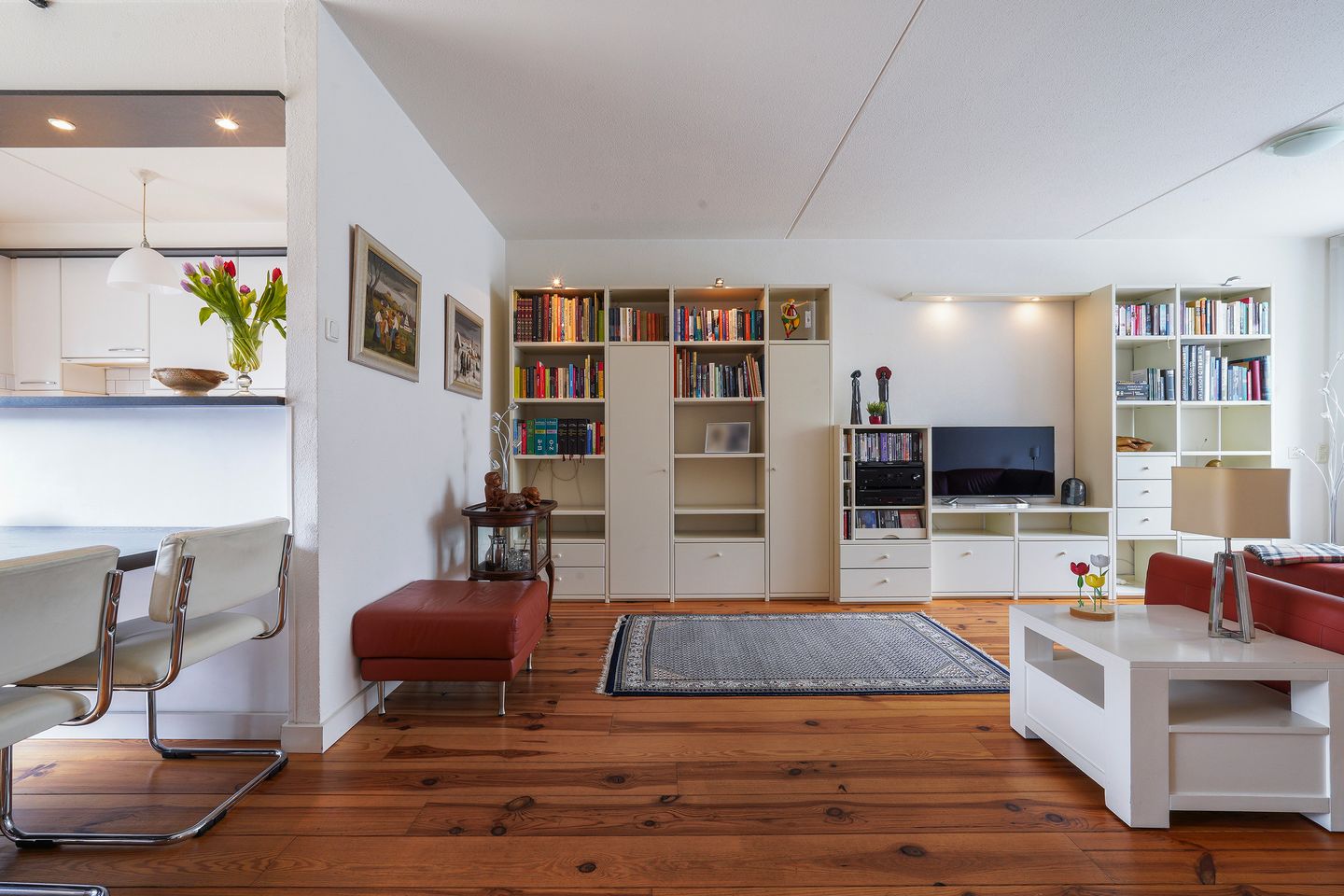 Foto 10 van Verdistraat 30