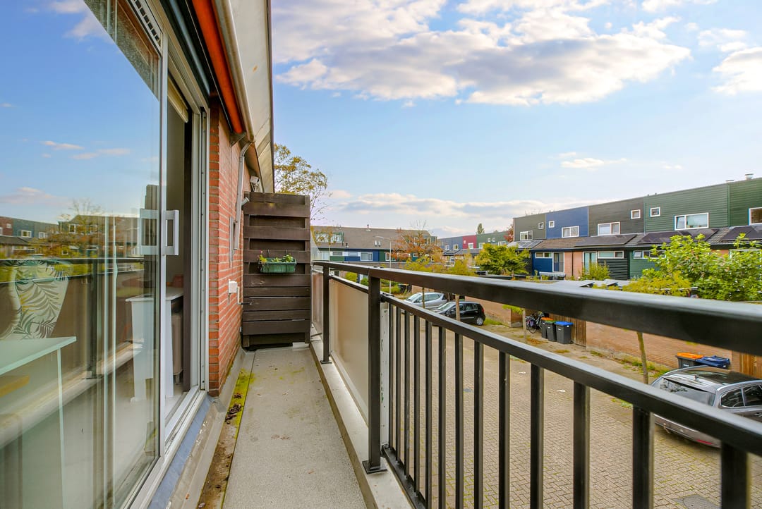 Foto 28 van Brugakker 3625