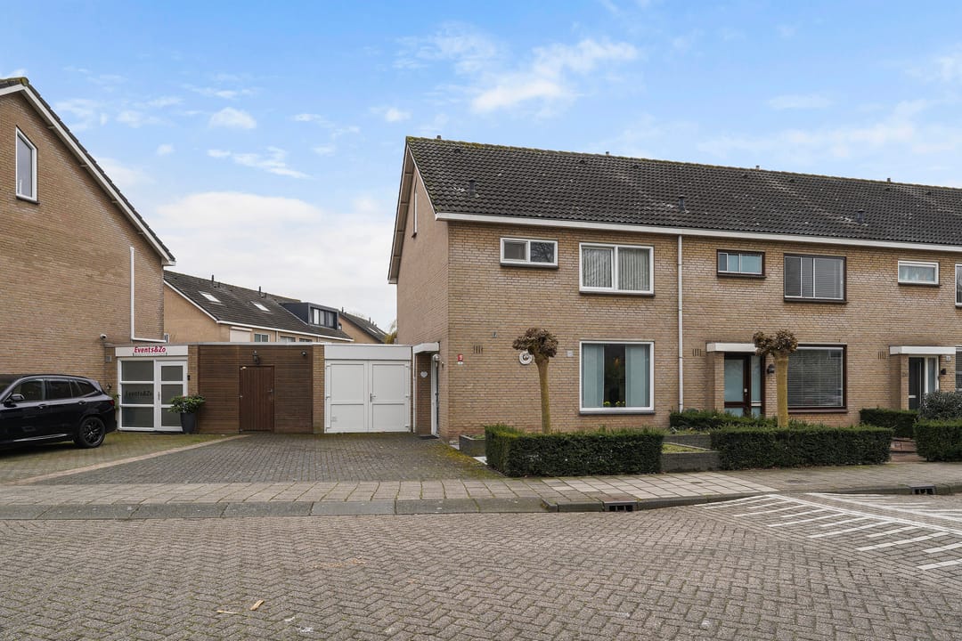 Foto 1 van Verdistraat 30