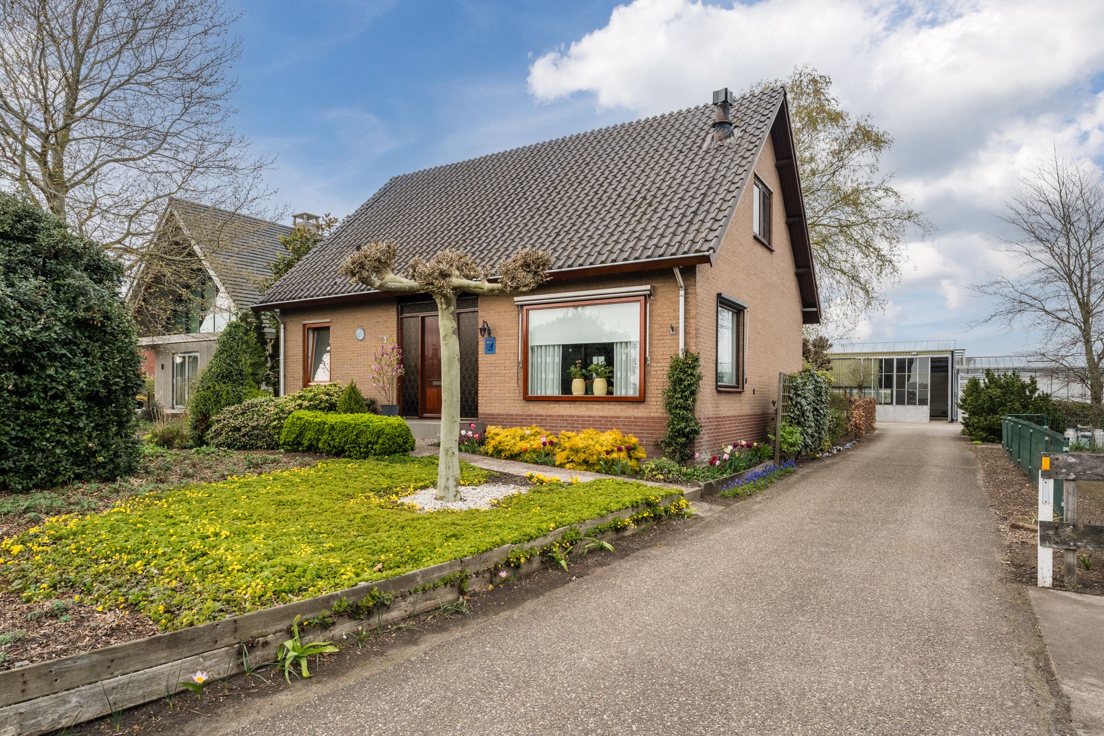 Burgemeester Smitweg 42 