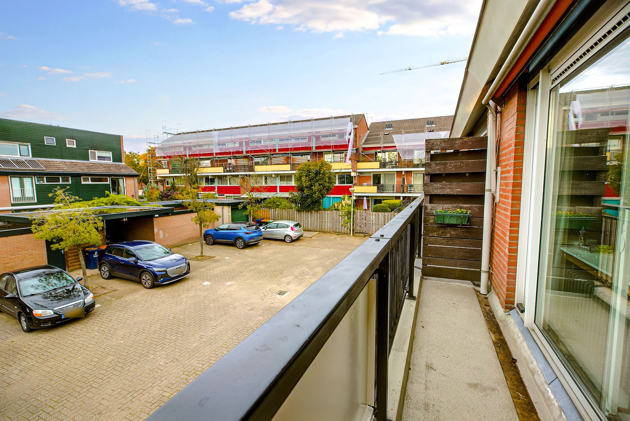 Foto 45 van Brugakker 3625