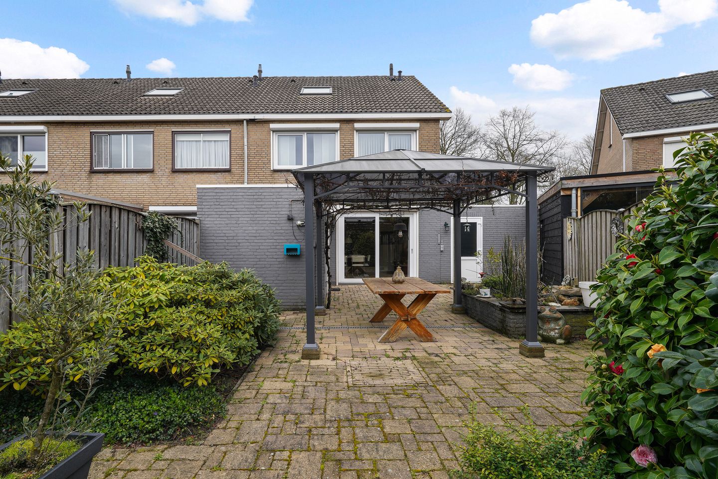 Foto 35 van Verdistraat 30